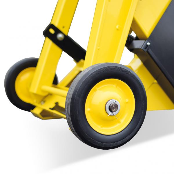 BAMATO Wippsaege HOS-750 mit 700mm HM-Saegeblatt
